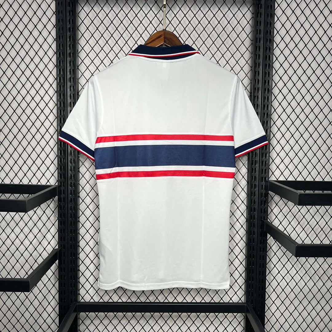 1995 Retro USA Home Jersey