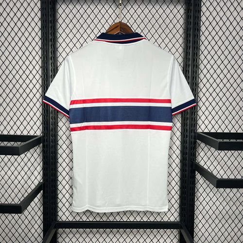 1995 Retro USA Home Jersey