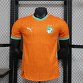 2024/2025 Côte d'Ivoire Home Kit