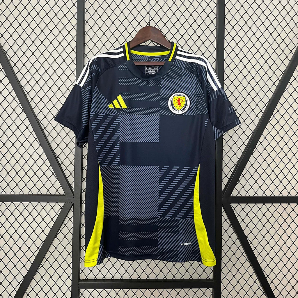 2024 Scotland Home Kit