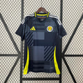 2024 Scotland Home Kit