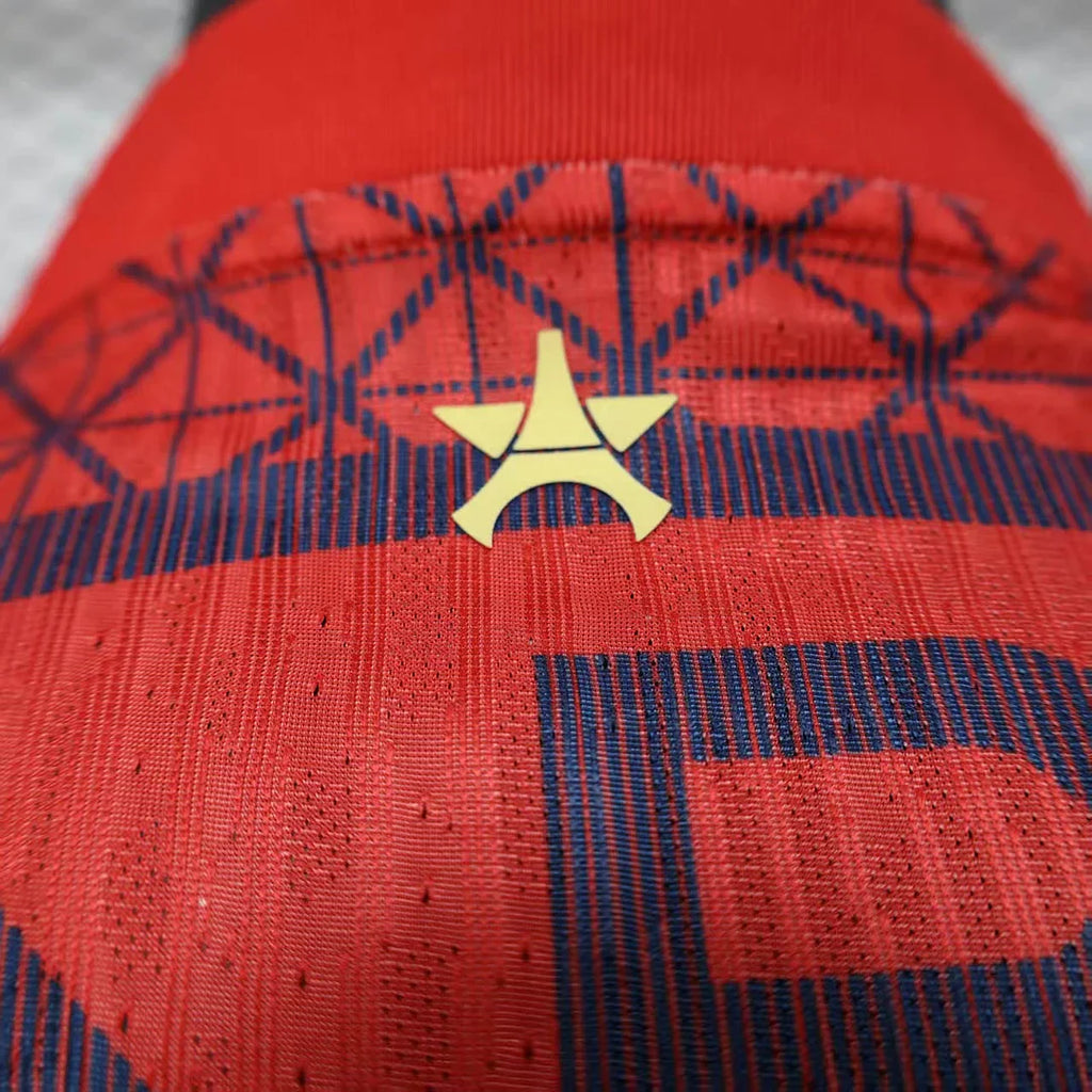 2025-2026 PSG Limited Jersey