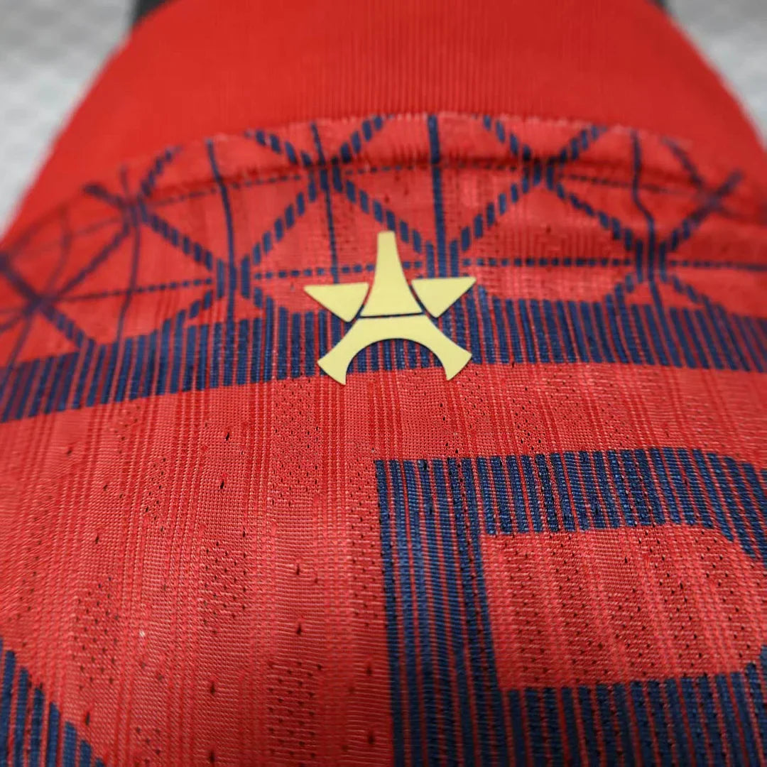 2025-2026 PSG Limited Jersey