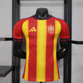 2026 Spain Limited Jersey