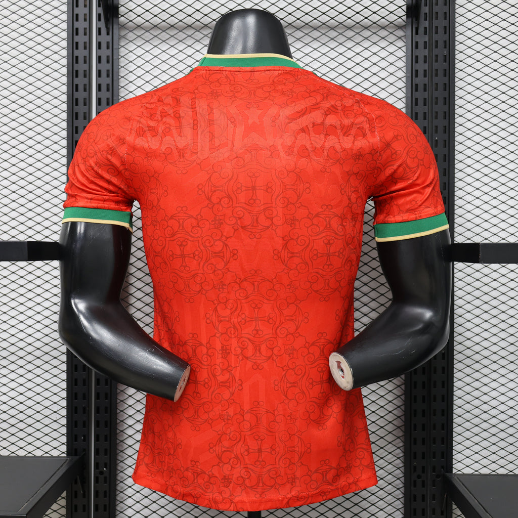 Portugal Lusitanian Legacy Limited Jersey