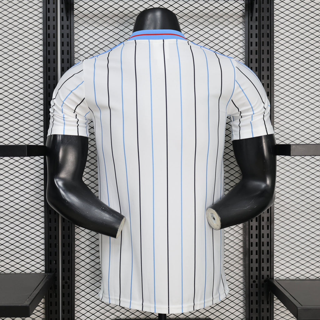 2026 Congo Limited Jersey