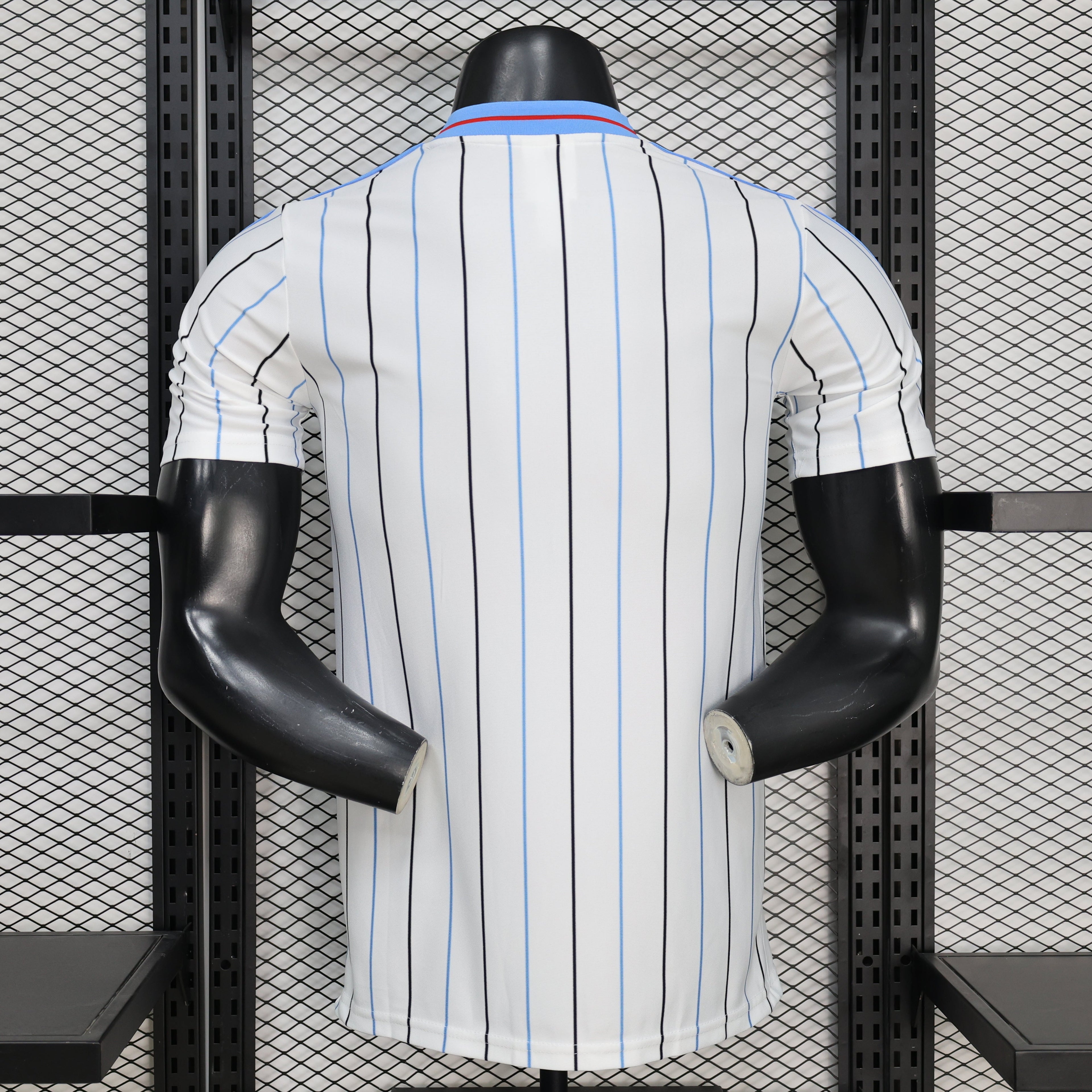 2026 Congo Limited Jersey