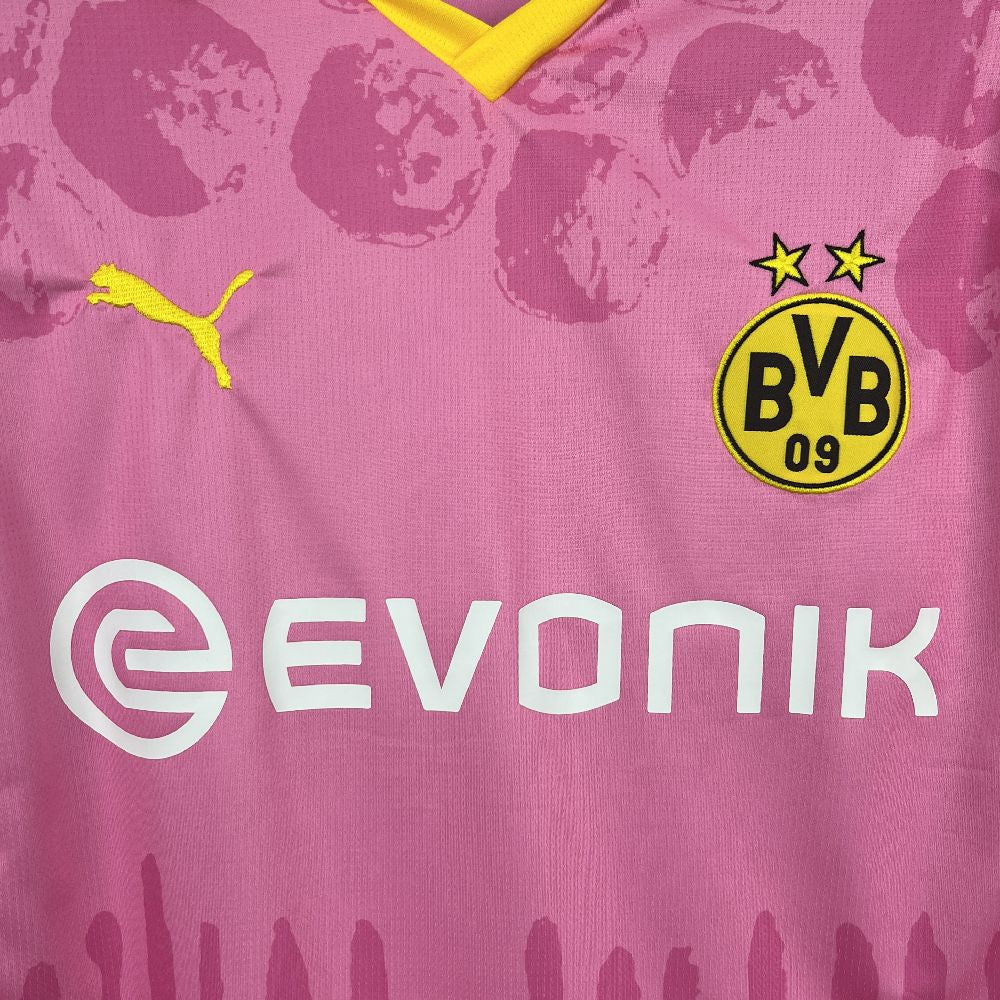 Borussia Dortmund Pulse Limited Jersey