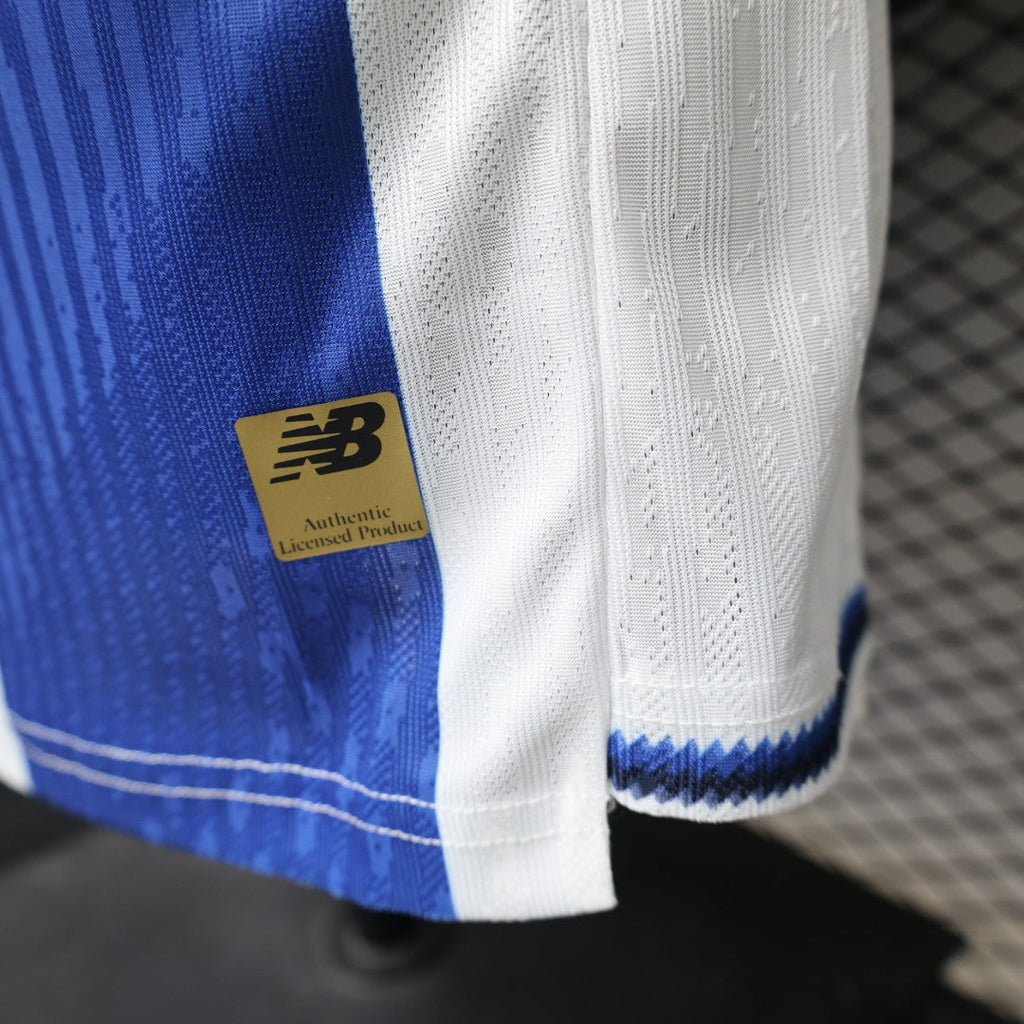 2026/2027 Porto Home Kit