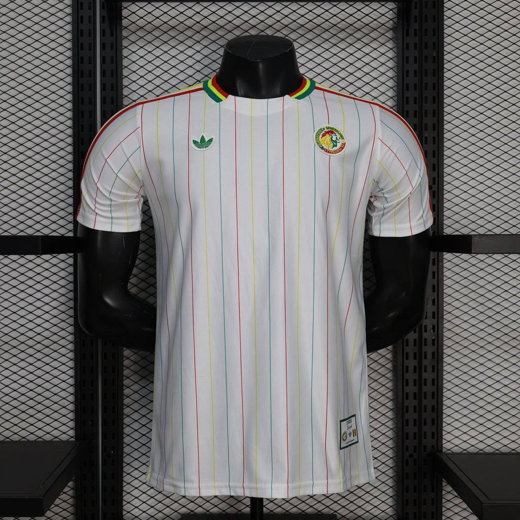 2026 Senegal Limited Jersey