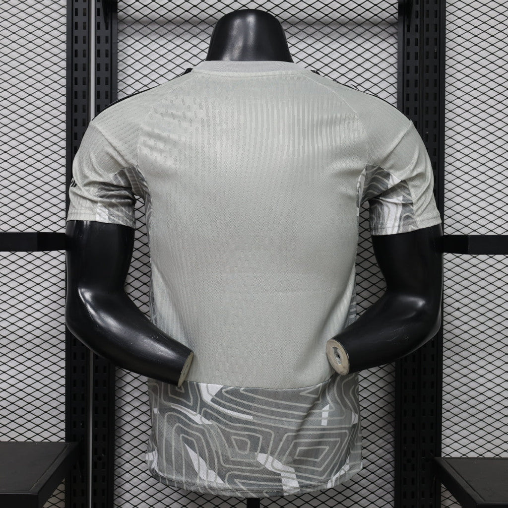 2026/2027 Arsenal Goalkeeper Kit