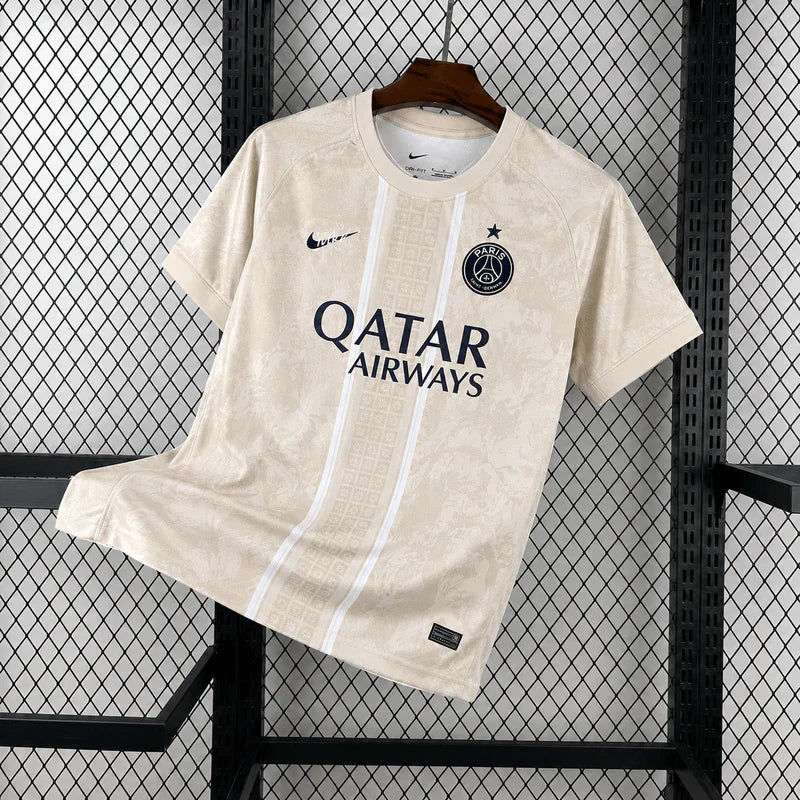 PSG Louvre Heritage Limited Jersey