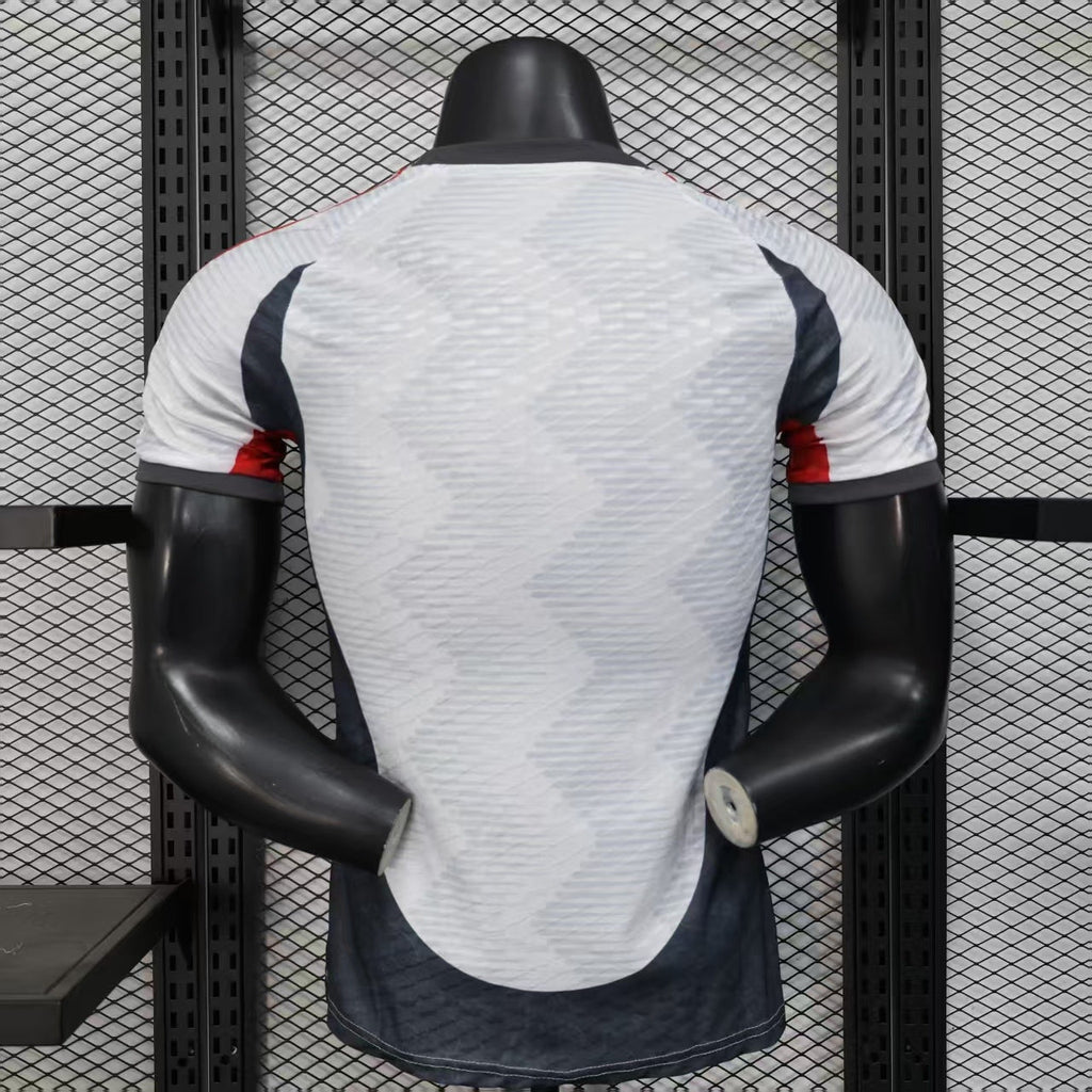 Mexico Goku Limited Jersey