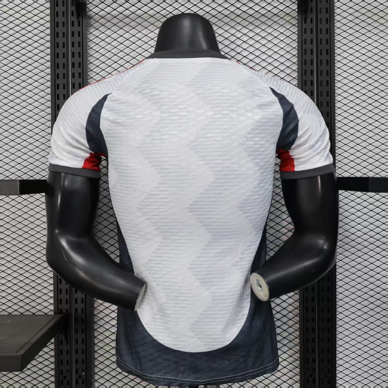 Mexico Goku Limited Jersey