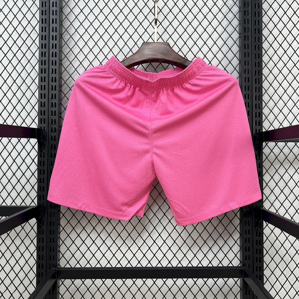 Barcelona Aurora Limited Shorts