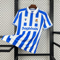 2026/2027 Real Sociedad Limited Jersey
