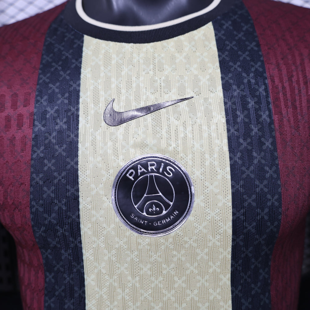 PSG Paris Royale Limited Jersey