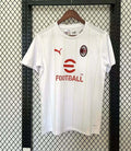 2025/2026 AC Milan Training Wear