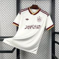 2026 Spain Away World Cup x Dellafuente Kit