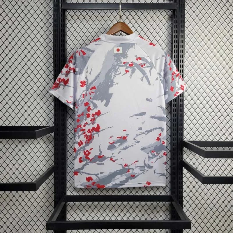 Japan Sakura Flow Limited Jersey