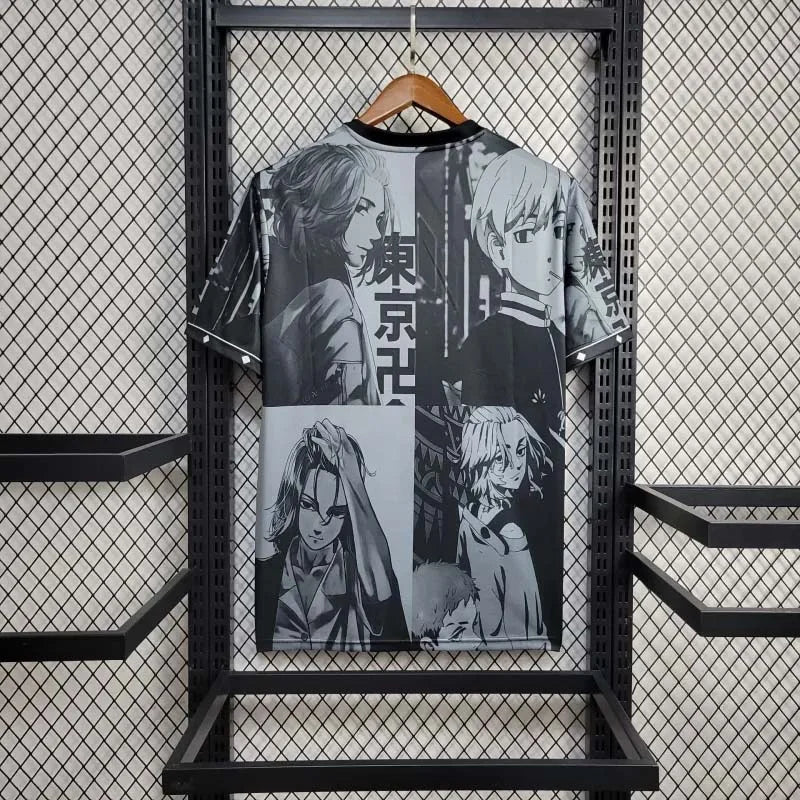 Japan Monochrome Legacy Limited Jersey