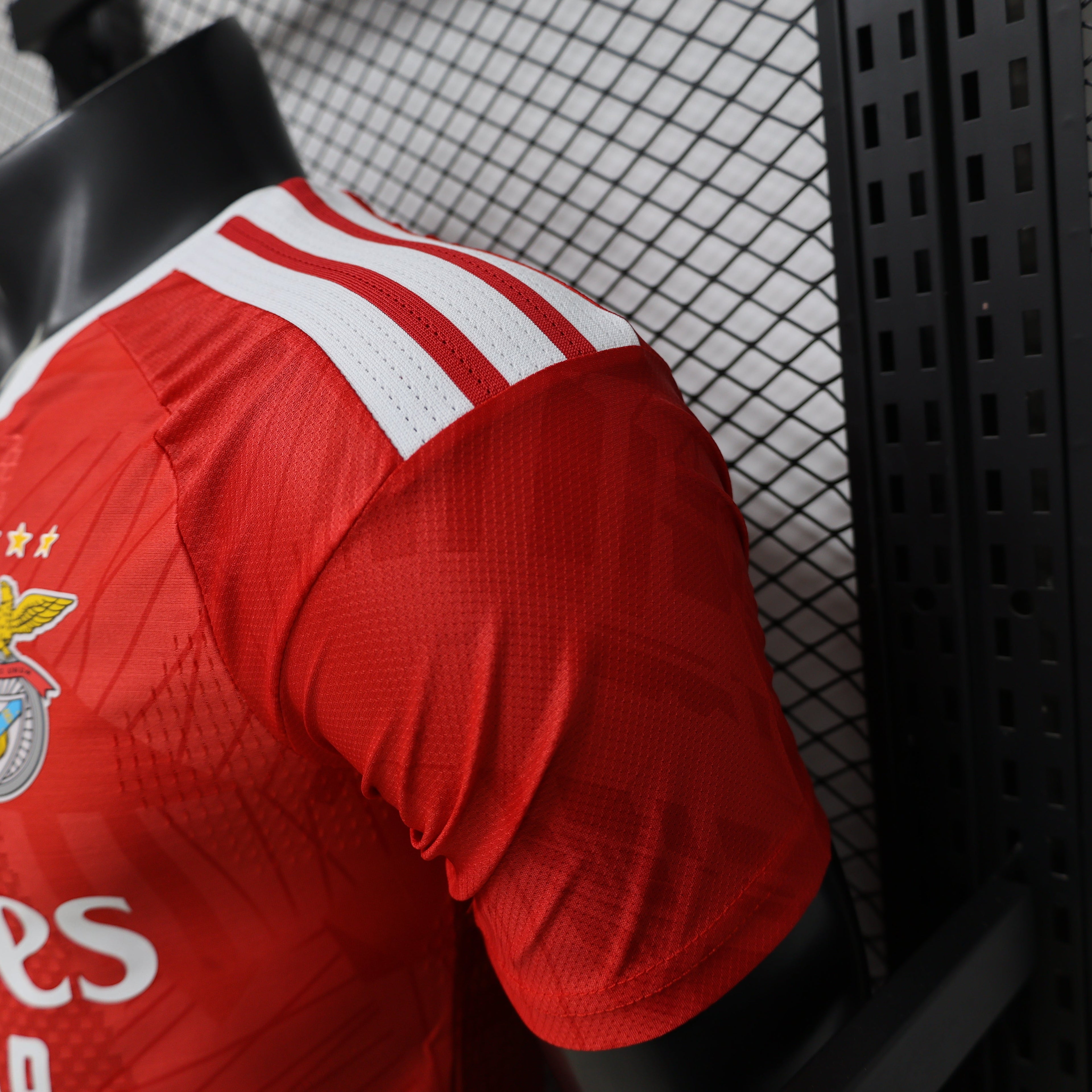 2026/2027 Benfica Home Kit