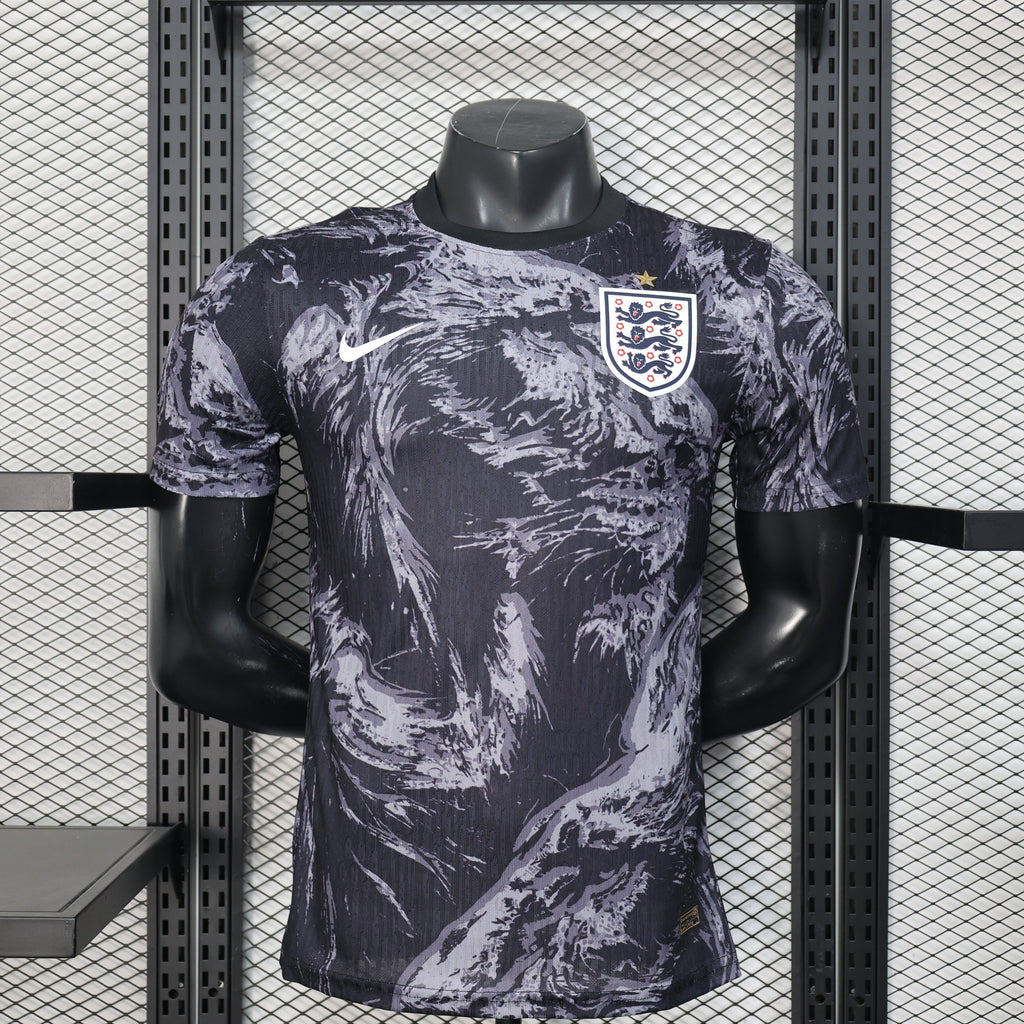 England Shadow Beast Limited Jersey