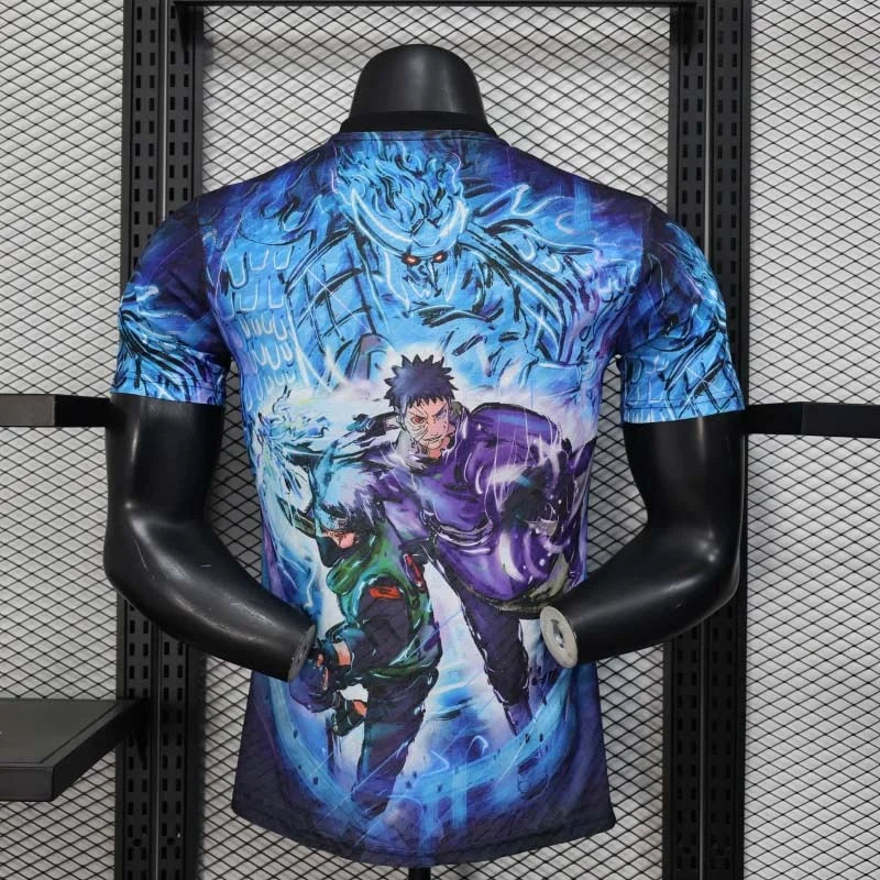 Japan Frost Shinobi Limited Jersey