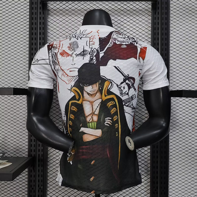 Japan Shadow Ronin Limited Jersey