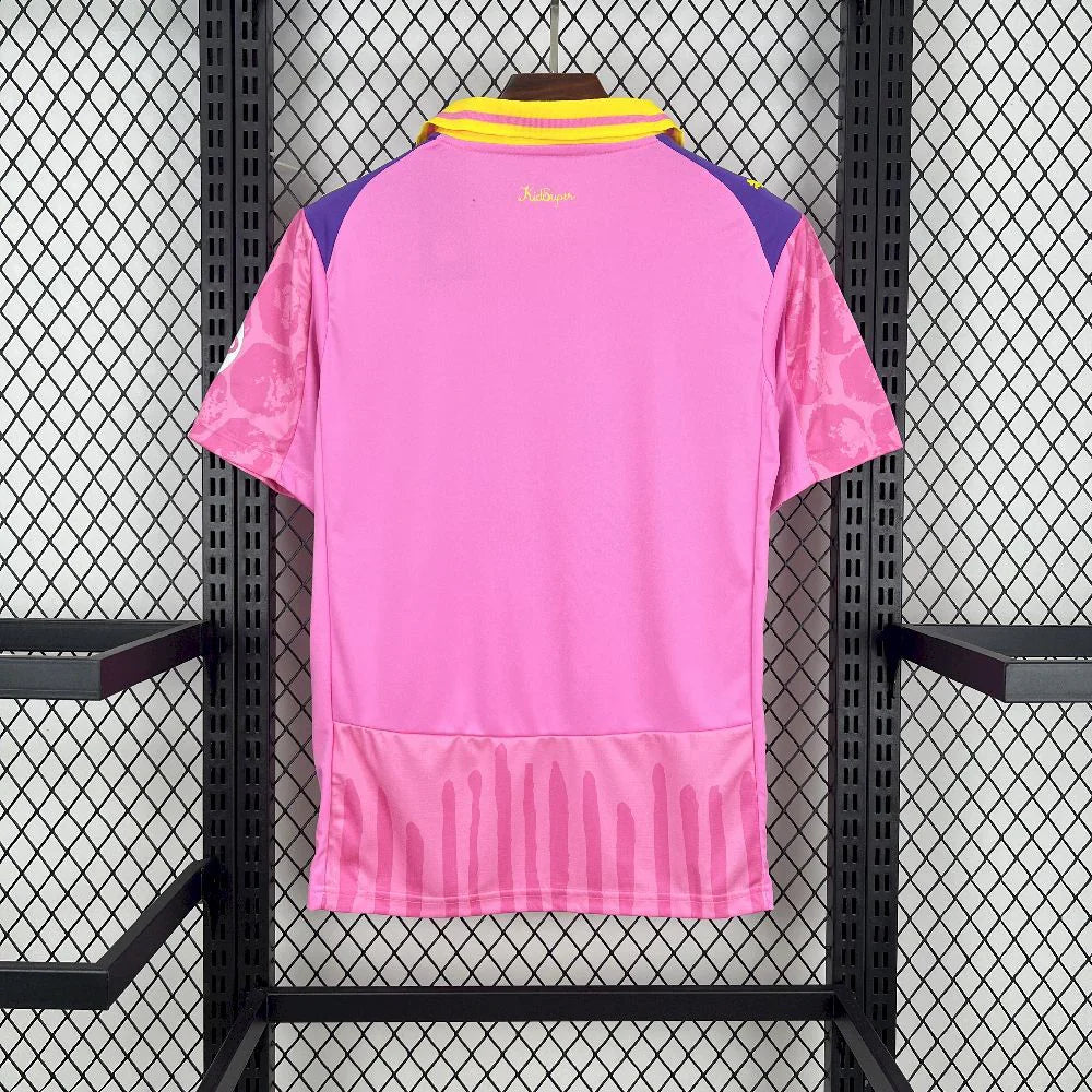 Borussia Dortmund Pulse Limited Jersey