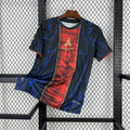 PSG CAMPEONES DE EUROPA Blue Limited Jersey
