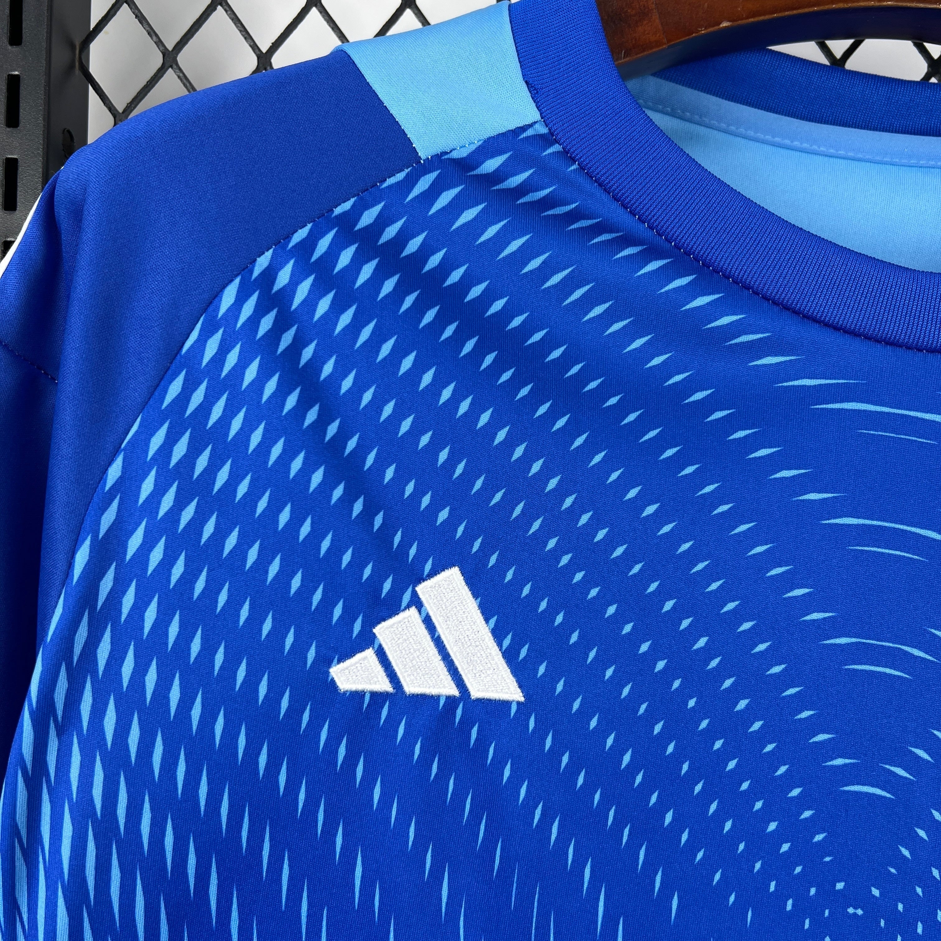 2026 Colombia Limited Jersey