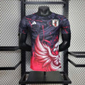 Japan Phoenix Reborn Limited Jersey