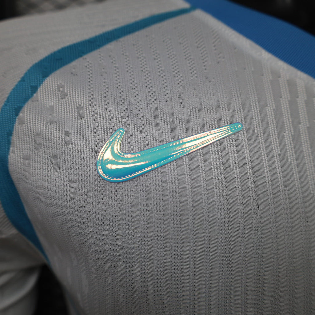 Barcelona Crystal Wave Limited Jersey