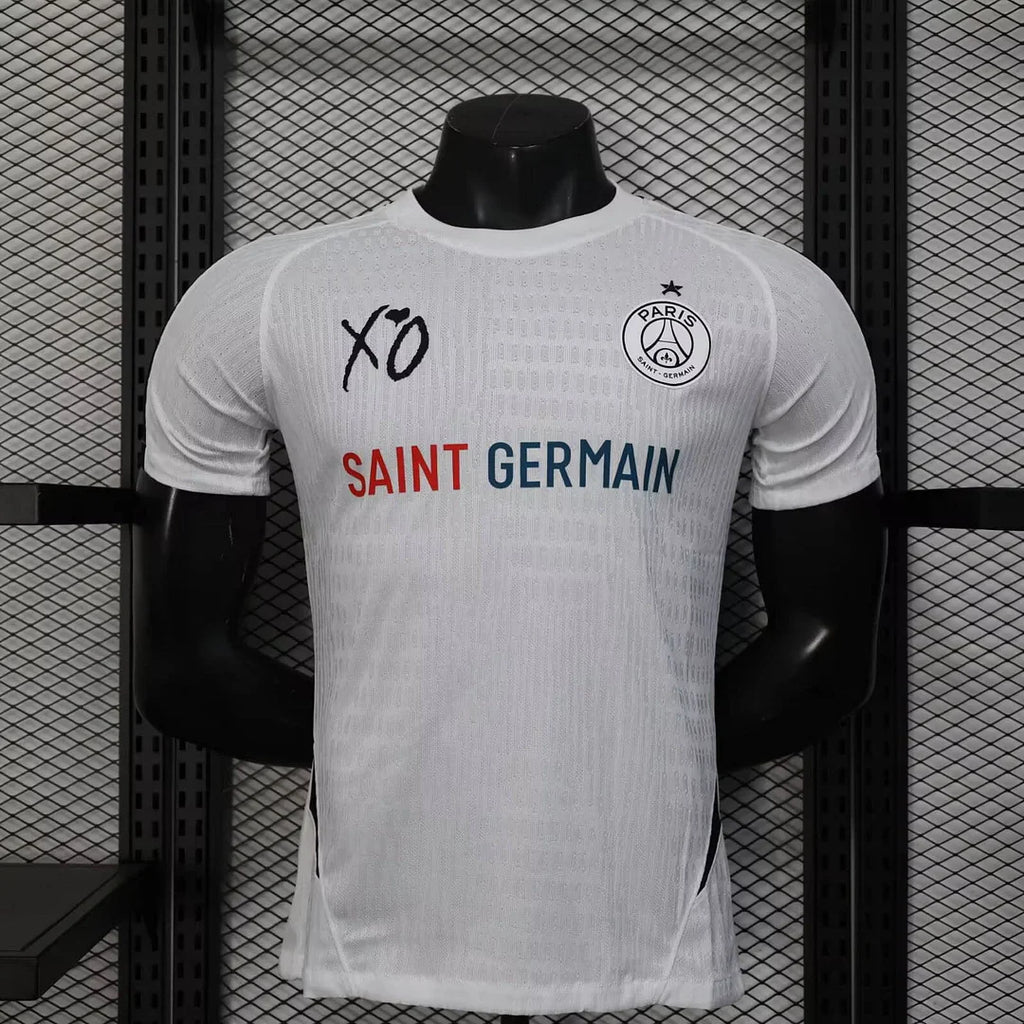 2025-2026 PSG Training Wear