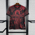Brazil Jesus Red Limited Jersey