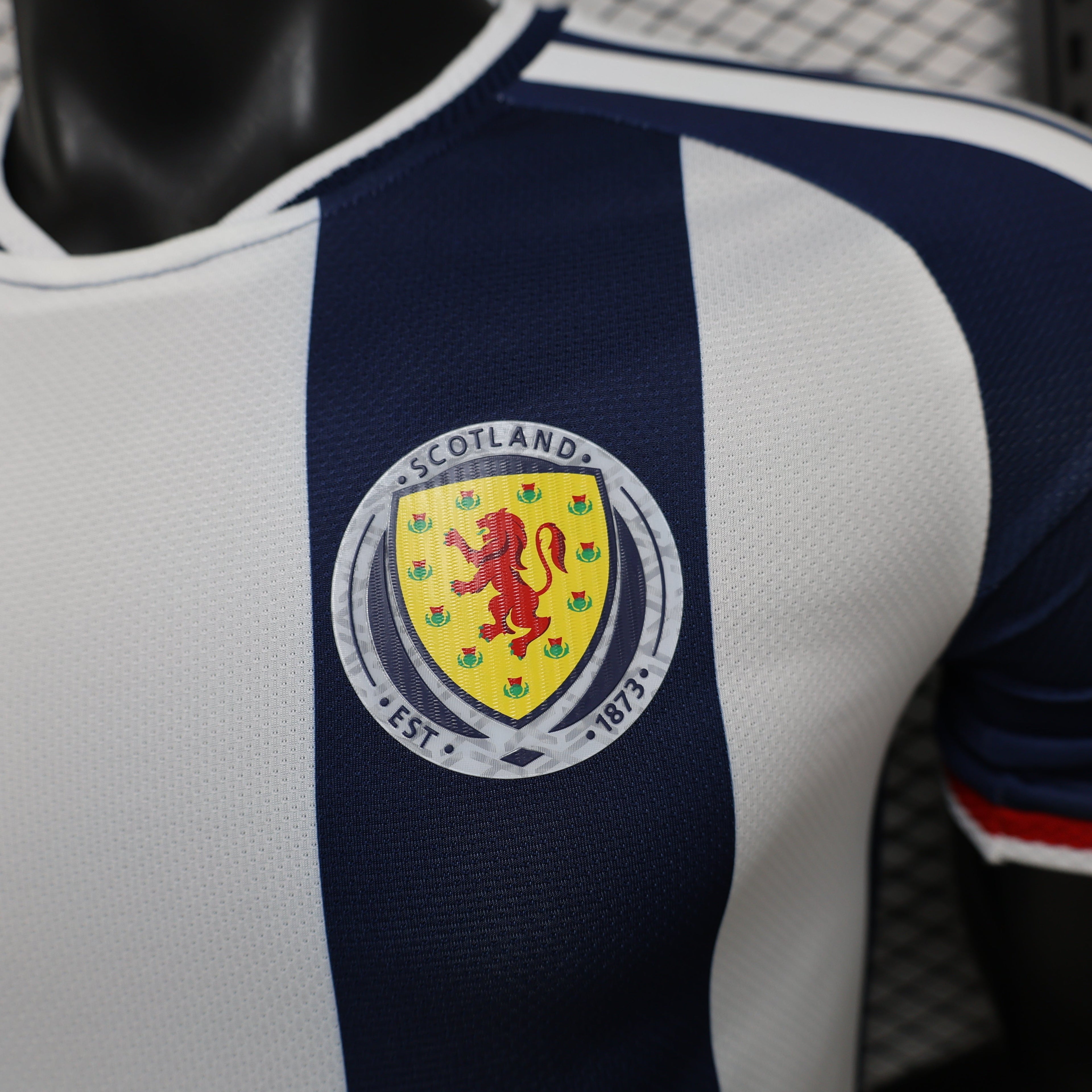 2026 Scotland Limited Jersey