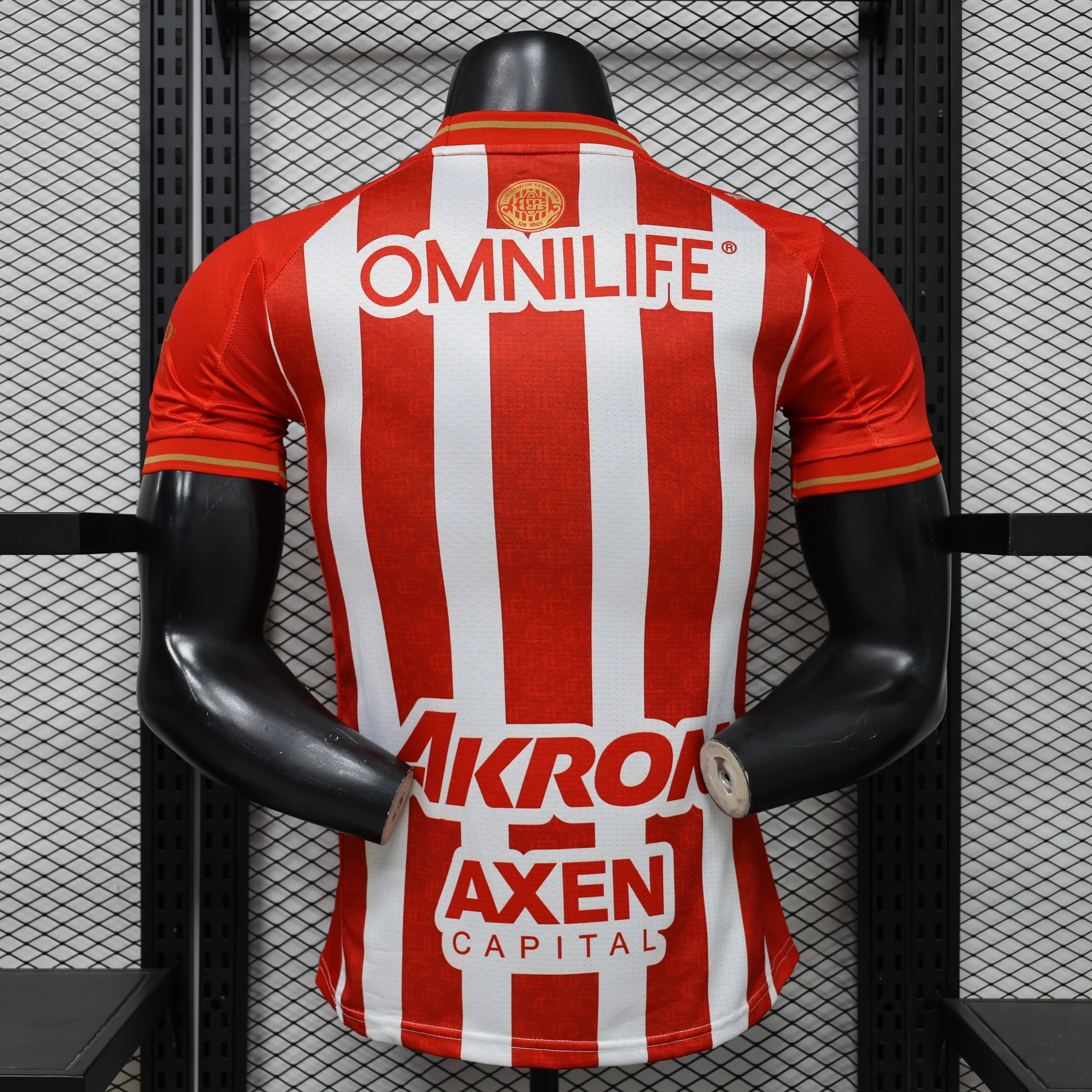 2026/2027 Chivas Home Kit