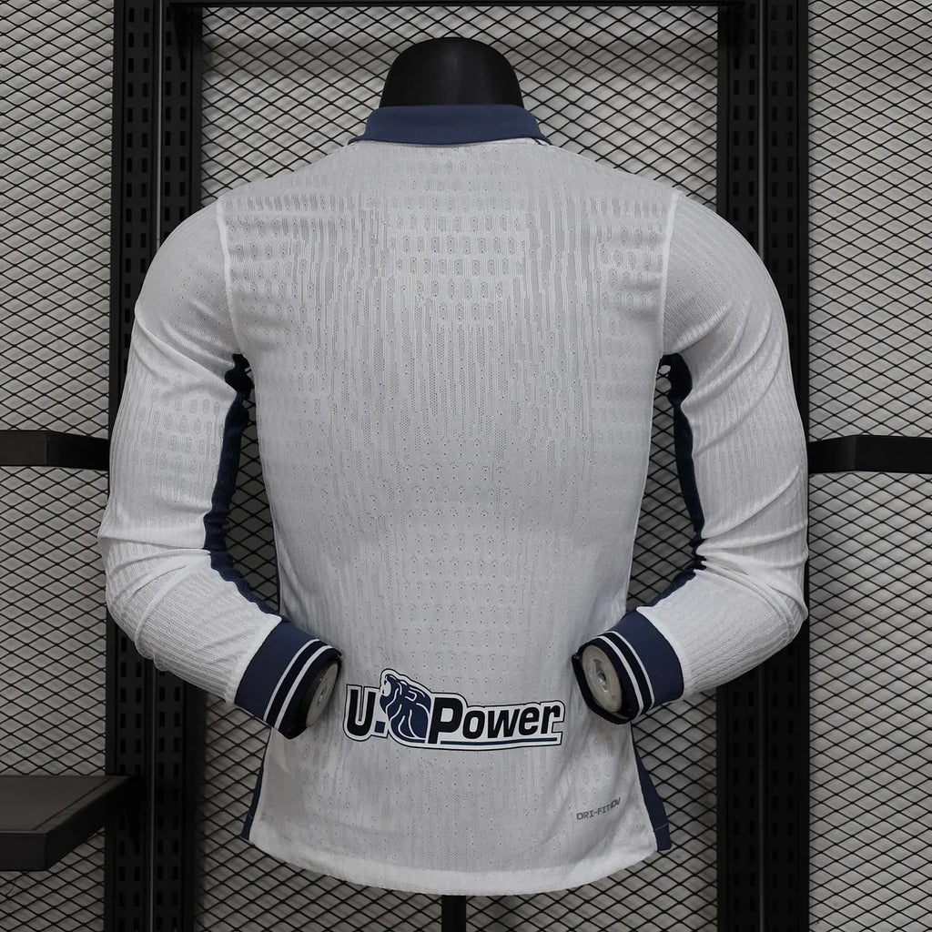 2024/2025 Inter Milan Away Long Sleeve