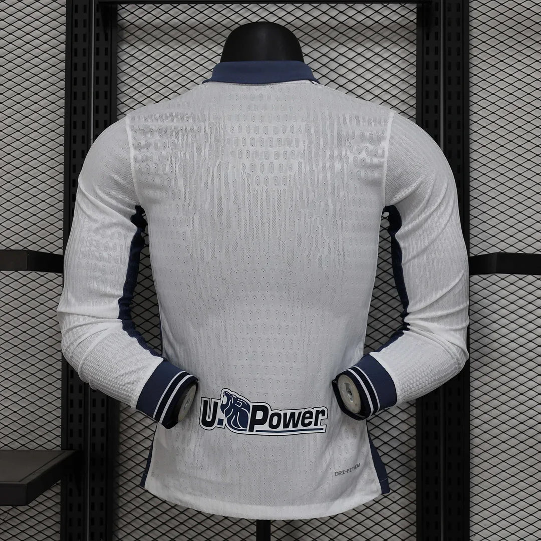 2024/2025 Inter Milan Away Long Sleeve