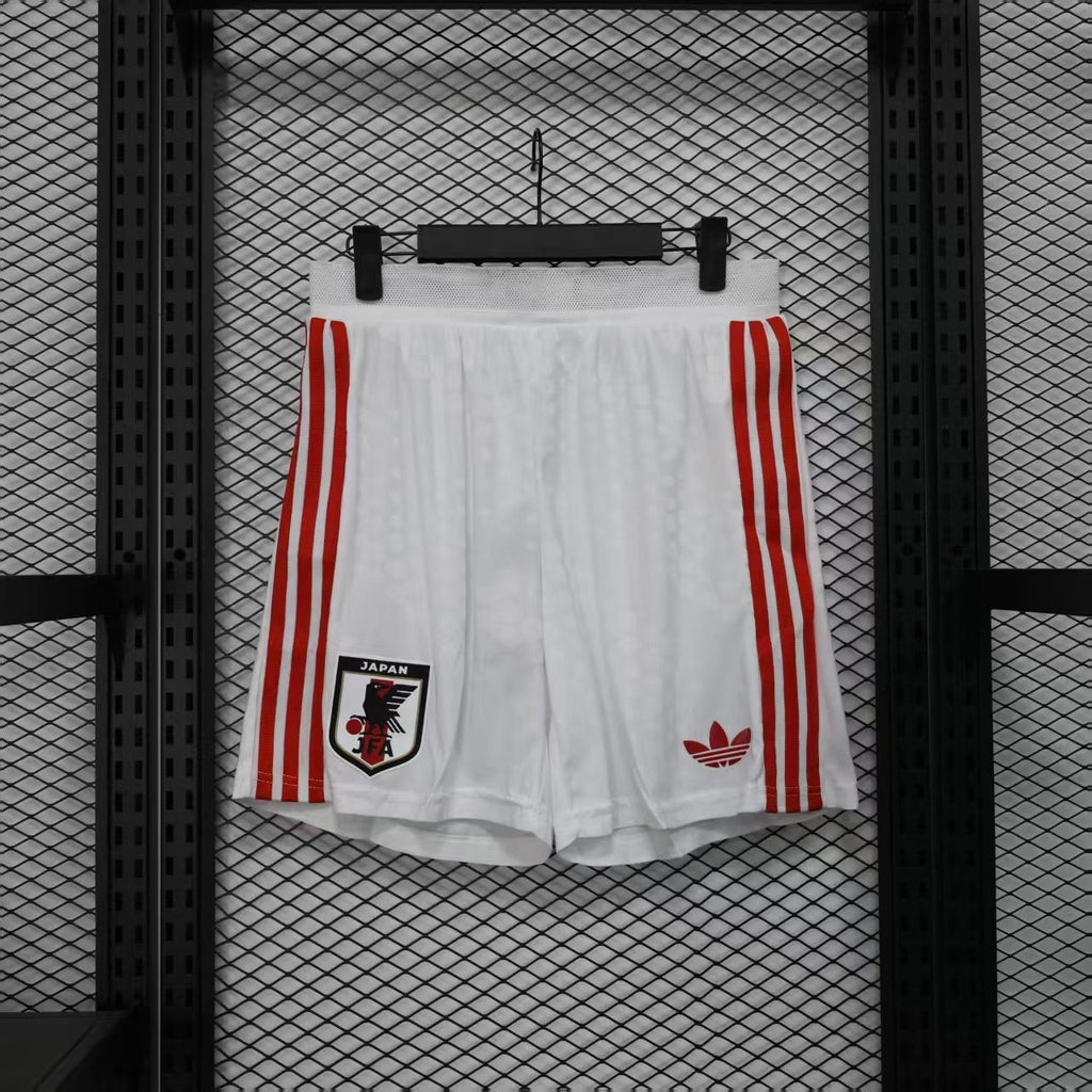 2025/2026 Japan Shorts