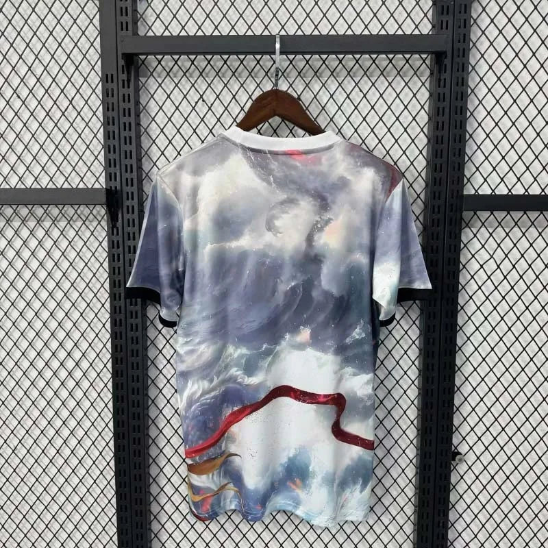 Japan Heavenly Blade Limited Jersey