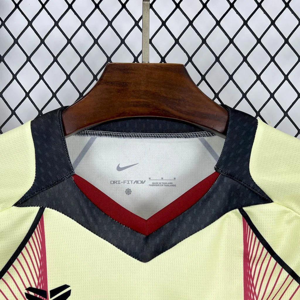 Barcelona Sunstrike Limited Jersey (Patch Optional)