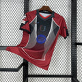 Barcelona Crimson Core Limited Jersey (Patch Optional)