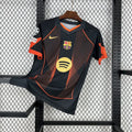 Barcelona Inferno Limited Jersey (Patch Optional)