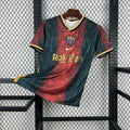 Barcelona Golden Age Limited Jersey