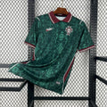 Portugal Emerald Dynasty Limited Jersey