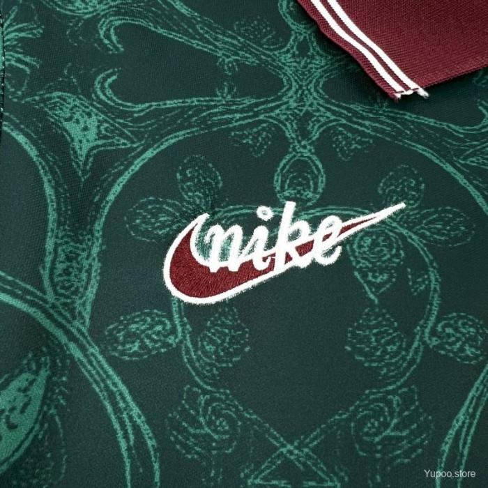 Portugal Emerald Dynasty Limited Jersey