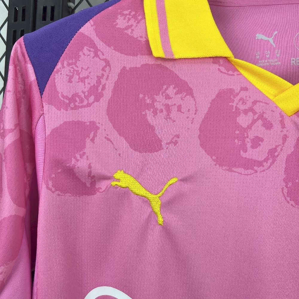 Borussia Dortmund Pulse Limited Jersey
