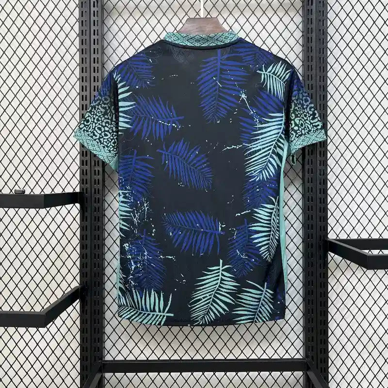Brazil Tropical Predator Limited Jersey